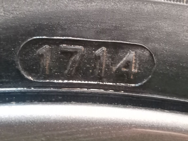 Recambio de llanta para hyundai ix35 (lm, el, elh) 1.6 referencia OEM IAM   