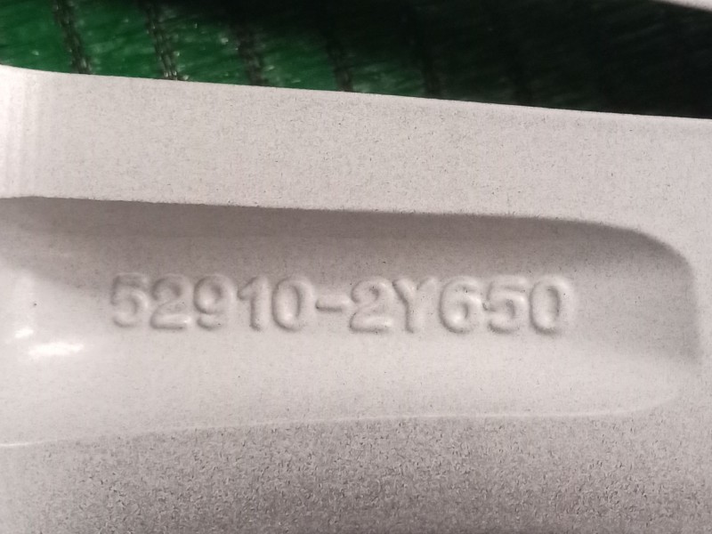 Recambio de llanta para hyundai ix35 (lm, el, elh) 1.6 referencia OEM IAM   