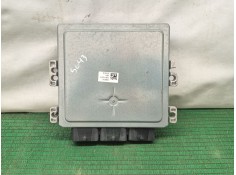 Recambio de centralita motor uce para citroën c4 picasso i monospace (ud_) 1.6 hdi 110 referencia OEM IAM   