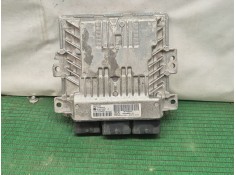 Recambio de centralita motor uce para citroën c4 picasso i monospace (ud_) 1.6 hdi 110 referencia OEM IAM    2