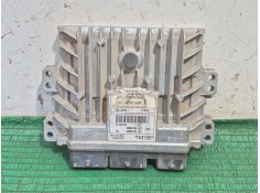 Recambio de centralita motor uce para renault kangoo be bop (kw0/1_) 1.5 dci (kw0g) referencia OEM IAM   