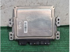 Recambio de centralita motor uce para renault kangoo be bop (kw0/1_) 1.5 dci (kw0g) referencia OEM IAM    2