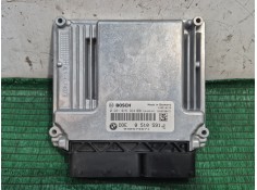 Recambio de centralita motor uce para bmw 5 touring (e61) 520 d referencia OEM IAM   
