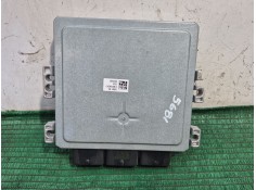 Recambio de centralita motor uce para peugeot 5008 (0u_, 0e_) 1.6 hdi referencia OEM IAM    2