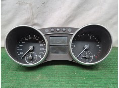 Recambio de cuadro instrumentos para mercedes-benz clase m (w164) ml 280 cdi 4-matic (164.120) referencia OEM IAM   