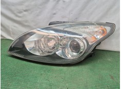 Recambio de faro izquierdo para hyundai i30 (fd) 1.6 crdi referencia OEM IAM   