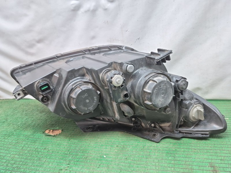 Recambio de faro izquierdo para hyundai i30 (fd) 1.6 crdi referencia OEM IAM   