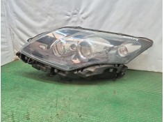Recambio de faro izquierdo para renault laguna ii (bg0/1_) 2.0 dci (bg14, bg1s) referencia OEM IAM   