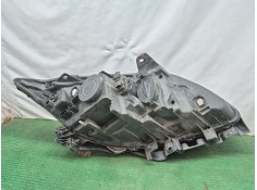 Recambio de faro izquierdo para renault laguna ii (bg0/1_) 2.0 dci (bg14, bg1s) referencia OEM IAM    2