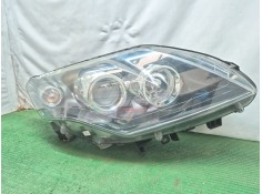 Recambio de faro derecho para renault laguna ii (bg0/1_) 2.0 dci (bg14, bg1s) referencia OEM IAM   