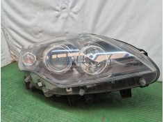 Recambio de faro derecho para renault laguna ii (bg0/1_) 2.0 dci (bg14, bg1s) referencia OEM IAM    2