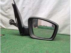 Recambio de espejo interior para skoda citigo (nf1) 1.0 referencia OEM IAM   