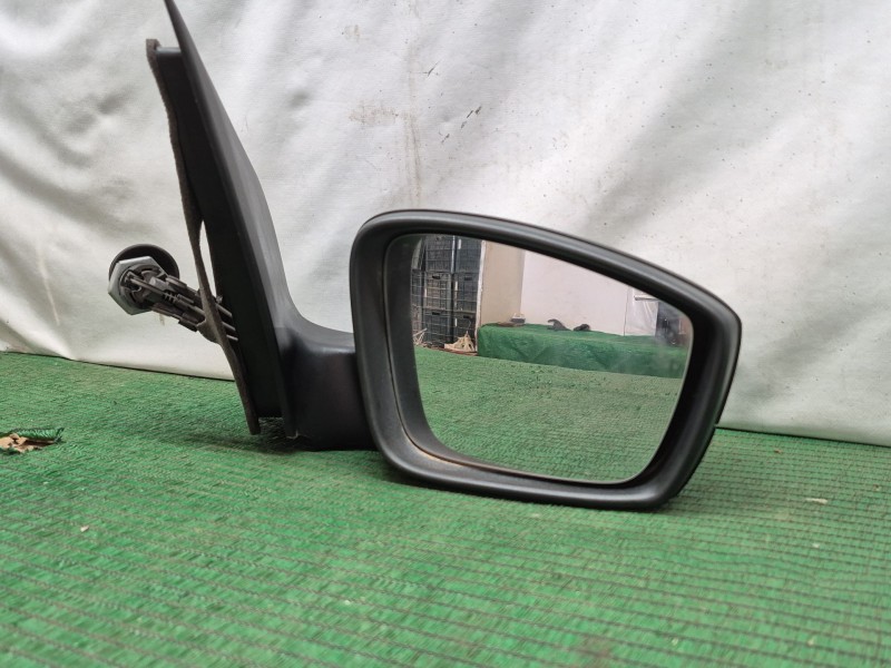 Recambio de espejo interior para skoda citigo (nf1) 1.0 referencia OEM IAM   