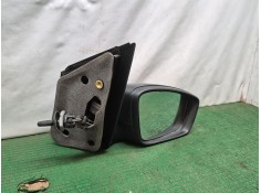 Recambio de espejo interior para skoda citigo (nf1) 1.0 referencia OEM IAM    2