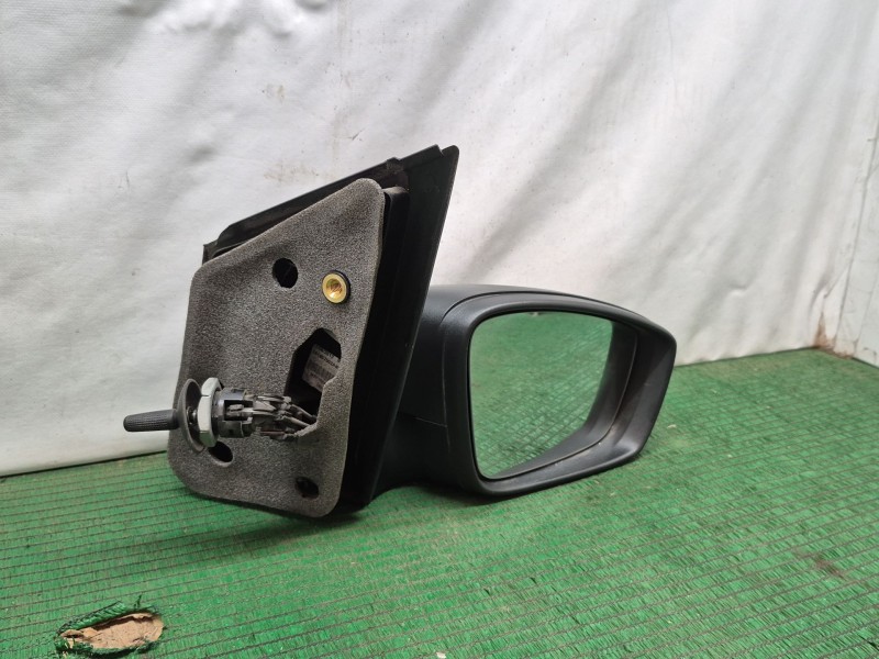 Recambio de espejo interior para skoda citigo (nf1) 1.0 referencia OEM IAM   