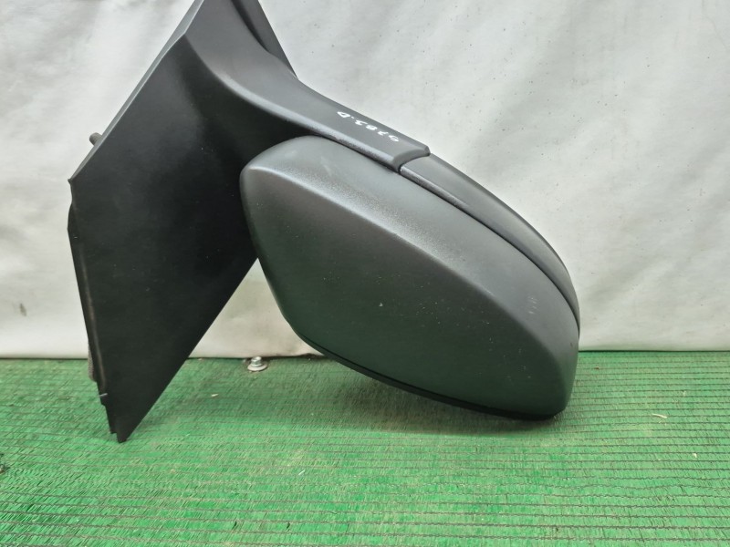 Recambio de espejo interior para skoda citigo (nf1) 1.0 referencia OEM IAM   