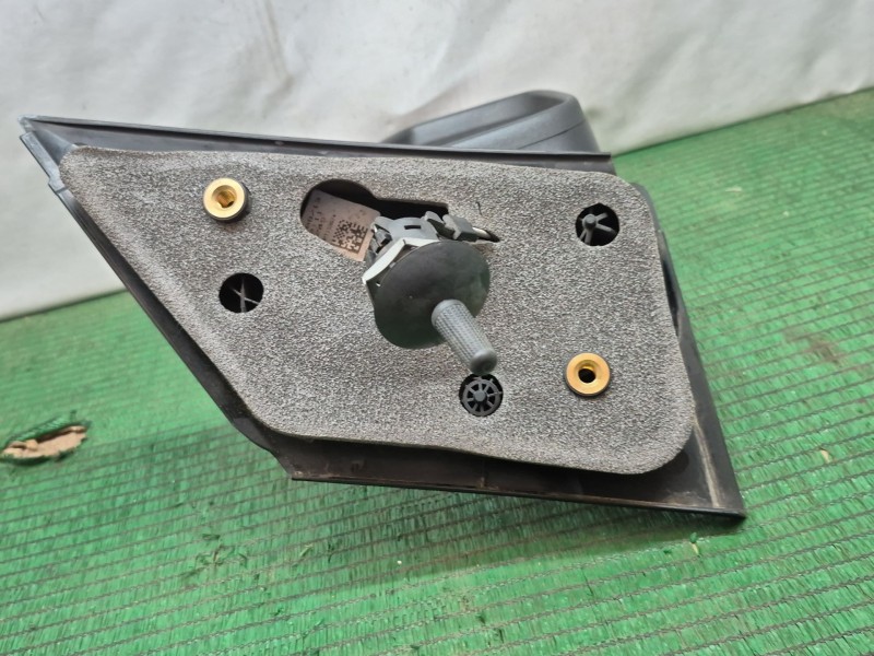 Recambio de espejo interior para skoda citigo (nf1) 1.0 referencia OEM IAM   