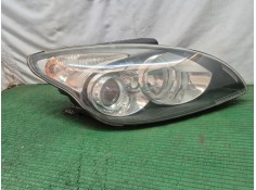 Recambio de faro derecho para hyundai i30 (fd) 1.6 crdi referencia OEM IAM   