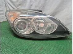 Recambio de faro derecho para hyundai i30 (fd) 1.6 crdi referencia OEM IAM    2