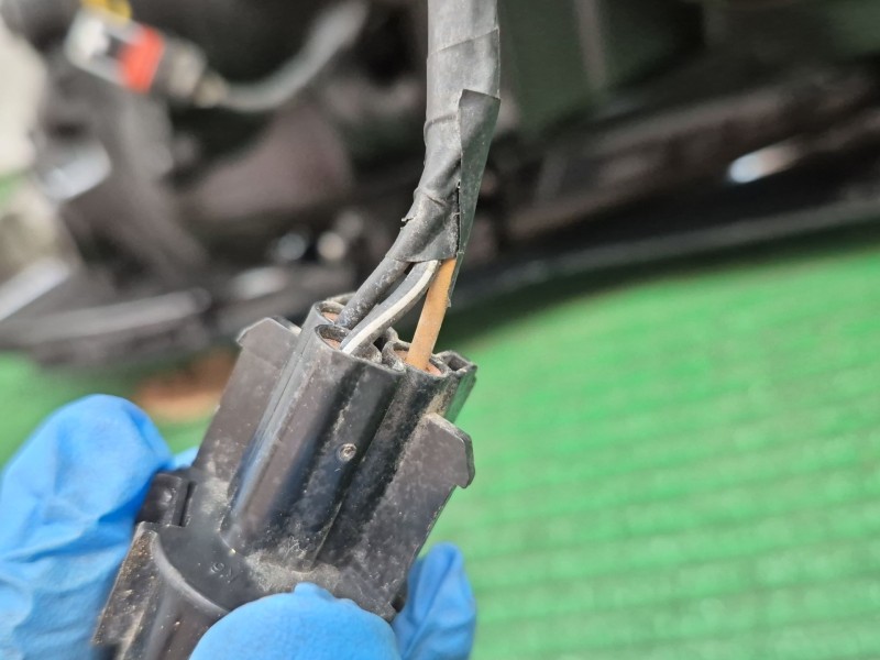 Recambio de faro derecho para hyundai i30 (fd) 1.6 crdi referencia OEM IAM   