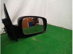 Recambio de retrovisor derecho para kia sorento i (jc) 2.5 crdi referencia OEM IAM   