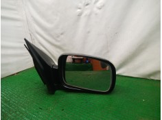 Recambio de retrovisor derecho para kia sorento i (jc) 2.5 crdi referencia OEM IAM    2