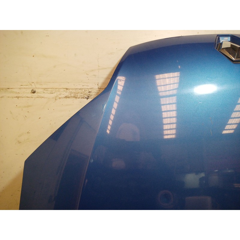 Recambio de capot para renault laguna iii (bt0/1) 2.0 dci gt (bt11, bt1e, bt1n) referencia OEM IAM   