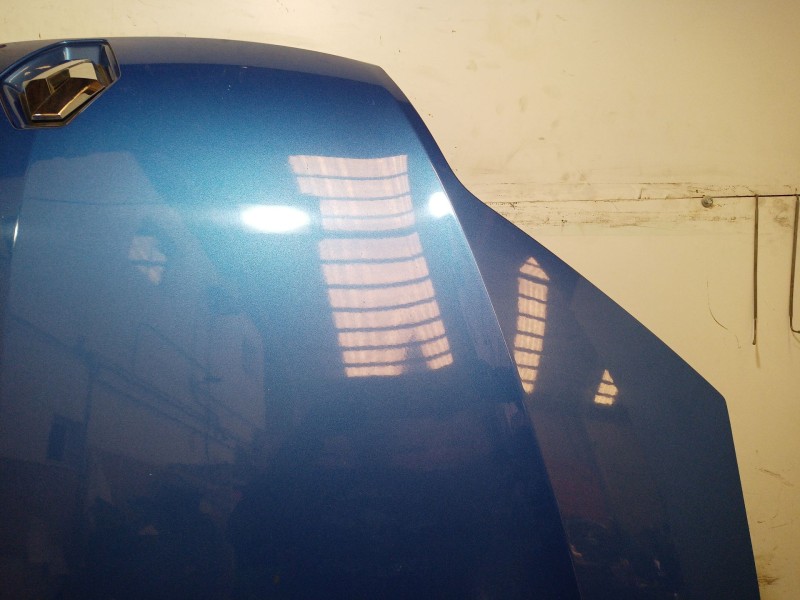 Recambio de capot para renault laguna iii (bt0/1) 2.0 dci gt (bt11, bt1e, bt1n) referencia OEM IAM   