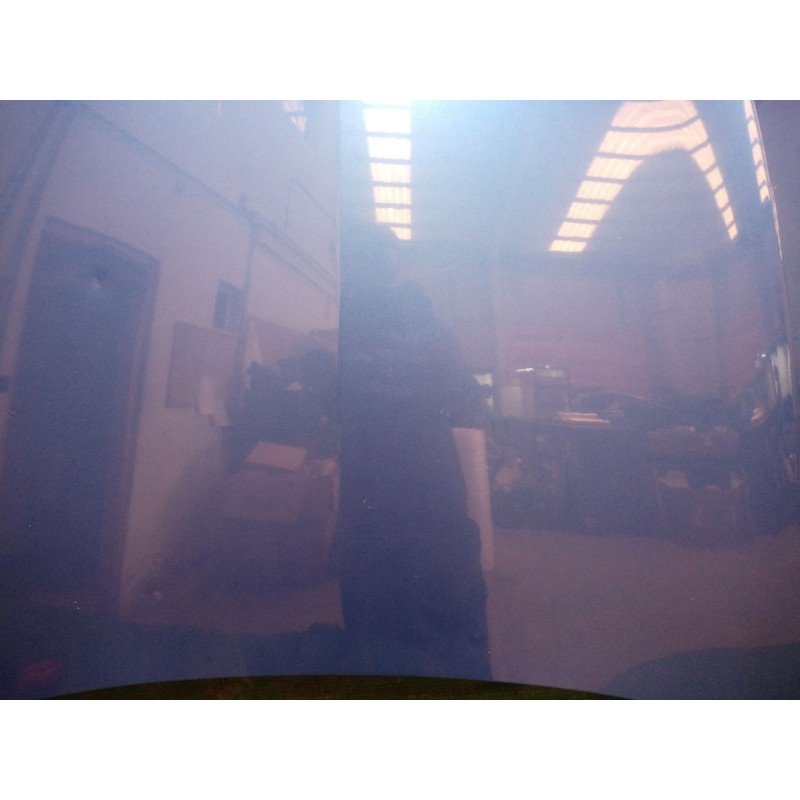 Recambio de capot para renault laguna iii (bt0/1) 2.0 dci gt (bt11, bt1e, bt1n) referencia OEM IAM   