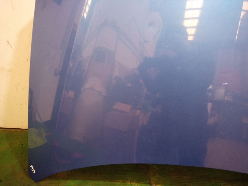 Recambio de capot para renault laguna iii (bt0/1) 2.0 dci gt (bt11, bt1e, bt1n) referencia OEM IAM   