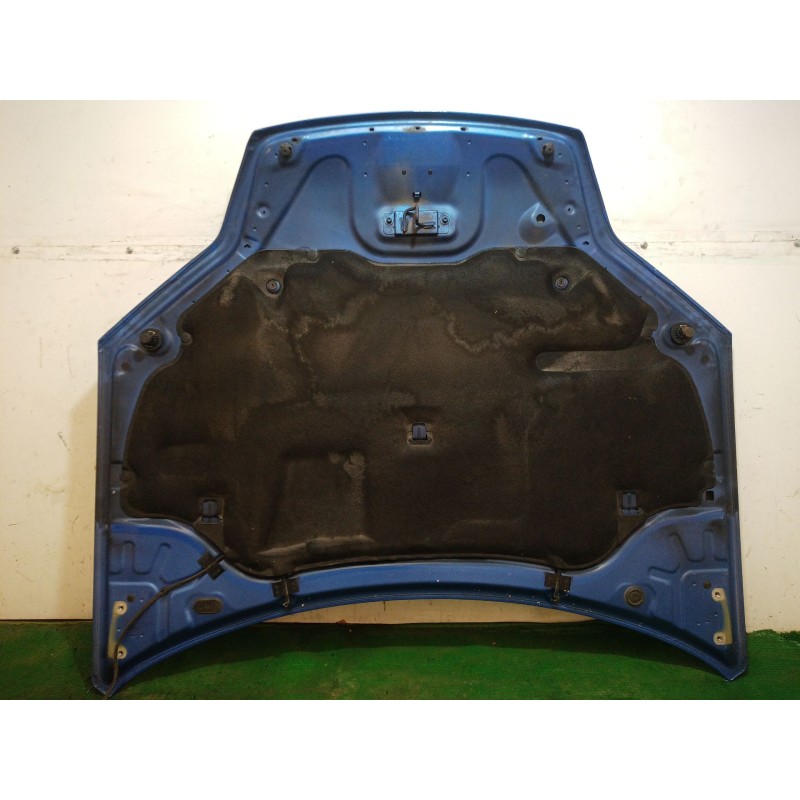 Recambio de capot para renault laguna iii (bt0/1) 2.0 dci gt (bt11, bt1e, bt1n) referencia OEM IAM   
