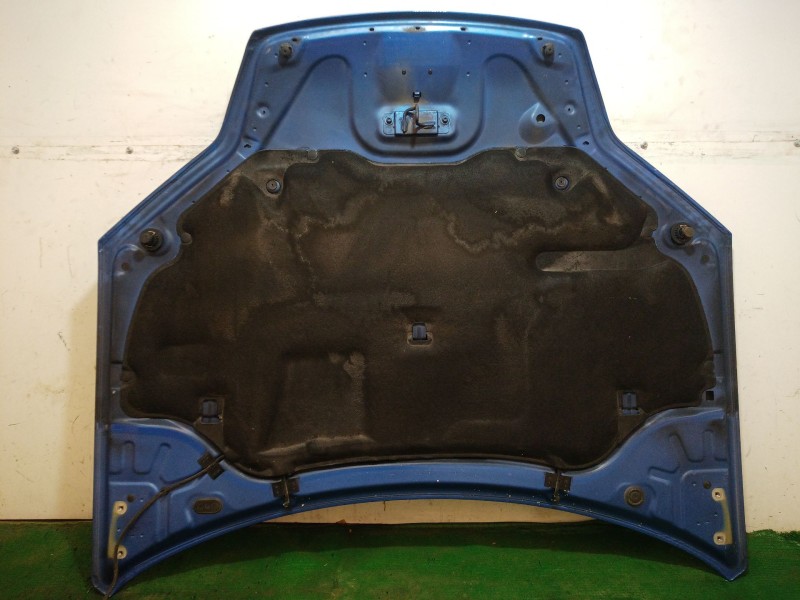 Recambio de capot para renault laguna iii (bt0/1) 2.0 dci gt (bt11, bt1e, bt1n) referencia OEM IAM   