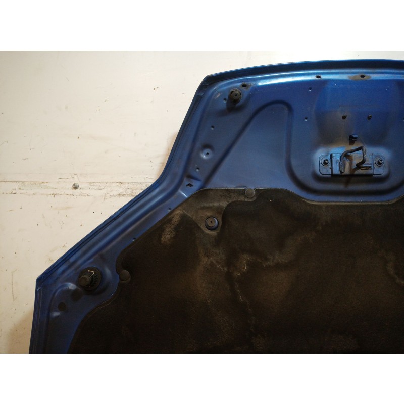 Recambio de capot para renault laguna iii (bt0/1) 2.0 dci gt (bt11, bt1e, bt1n) referencia OEM IAM   
