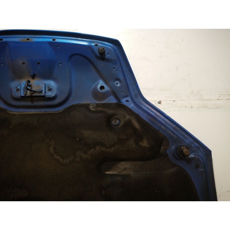 Recambio de capot para renault laguna iii (bt0/1) 2.0 dci gt (bt11, bt1e, bt1n) referencia OEM IAM   