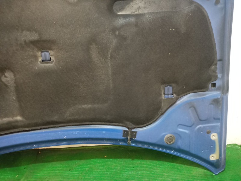 Recambio de capot para renault laguna iii (bt0/1) 2.0 dci gt (bt11, bt1e, bt1n) referencia OEM IAM   