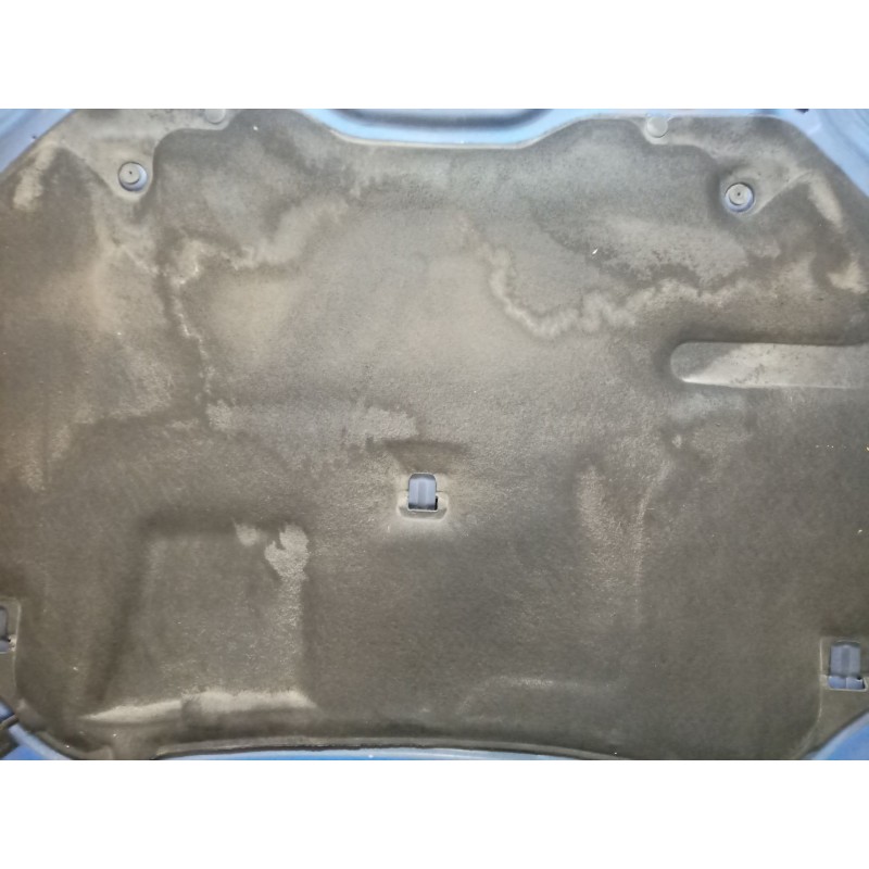 Recambio de capot para renault laguna iii (bt0/1) 2.0 dci gt (bt11, bt1e, bt1n) referencia OEM IAM   