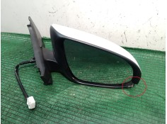 Recambio de retrovisor derecho para toyota yaris (_p13_) 1.5 hybrid (nhp130_) referencia OEM IAM E8025614 E8025614 E8025614