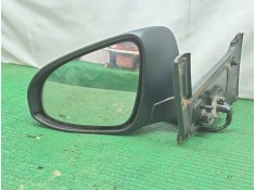 Recambio de retrovisor izquierdo para toyota yaris (_p13_) 1.5 hybrid (nhp130_) referencia OEM IAM   