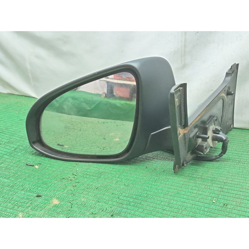 Recambio de retrovisor izquierdo para toyota yaris (_p13_) 1.5 hybrid (nhp130_) referencia OEM IAM   