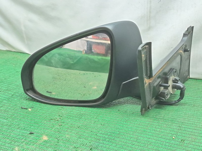 Recambio de retrovisor izquierdo para toyota yaris (_p13_) 1.5 hybrid (nhp130_) referencia OEM IAM   