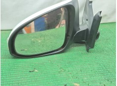 Recambio de retrovisor izquierdo para toyota yaris (_p13_) 1.5 hybrid (nhp130_) referencia OEM IAM    2