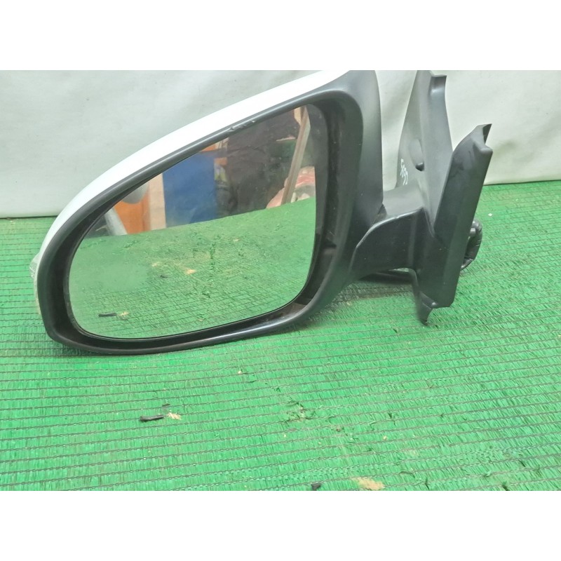 Recambio de retrovisor izquierdo para toyota yaris (_p13_) 1.5 hybrid (nhp130_) referencia OEM IAM   