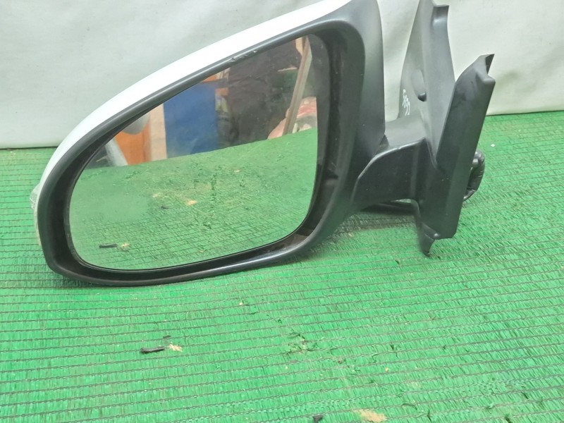 Recambio de retrovisor izquierdo para toyota yaris (_p13_) 1.5 hybrid (nhp130_) referencia OEM IAM   
