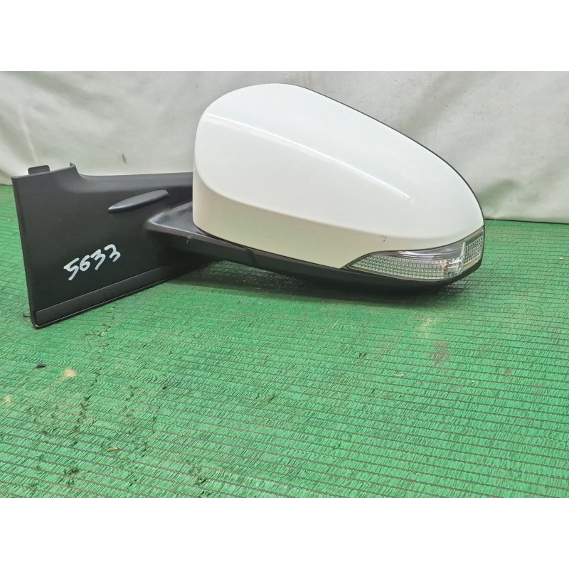 Recambio de retrovisor izquierdo para toyota yaris (_p13_) 1.5 hybrid (nhp130_) referencia OEM IAM   