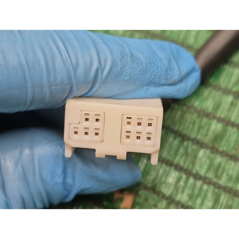 Recambio de retrovisor izquierdo para toyota yaris (_p13_) 1.5 hybrid (nhp130_) referencia OEM IAM   