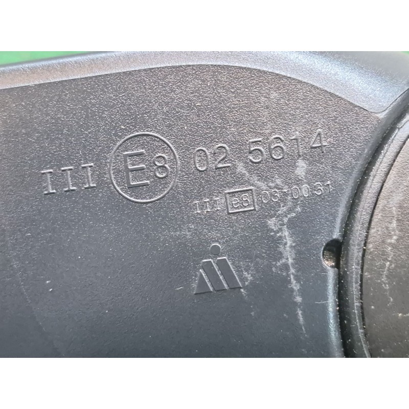 Recambio de retrovisor izquierdo para toyota yaris (_p13_) 1.5 hybrid (nhp130_) referencia OEM IAM   