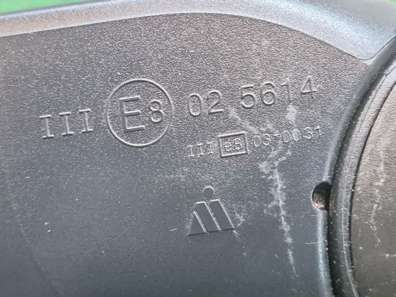 Recambio de retrovisor izquierdo para toyota yaris (_p13_) 1.5 hybrid (nhp130_) referencia OEM IAM   