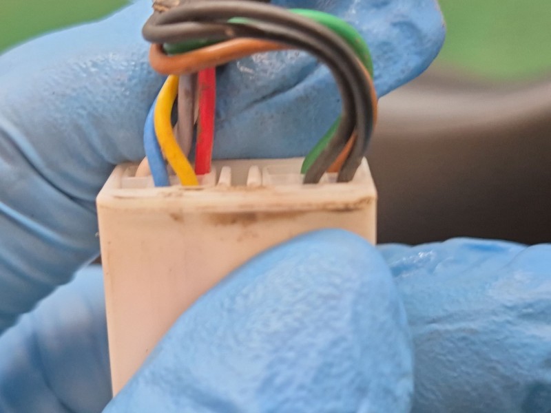 Recambio de retrovisor izquierdo para toyota yaris (_p13_) 1.5 hybrid (nhp130_) referencia OEM IAM   