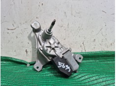 Recambio de motor limpia trasero para toyota yaris (_p13_) 1.5 hybrid (nhp130_) referencia OEM IAM   