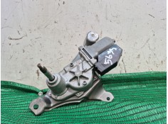 Recambio de motor limpia trasero para toyota yaris (_p13_) 1.5 hybrid (nhp130_) referencia OEM IAM    2